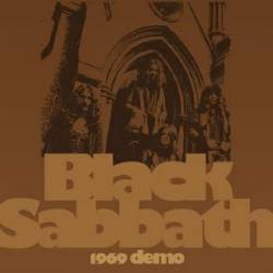 Black Sabbath : Black Sabbath 1969 Demo